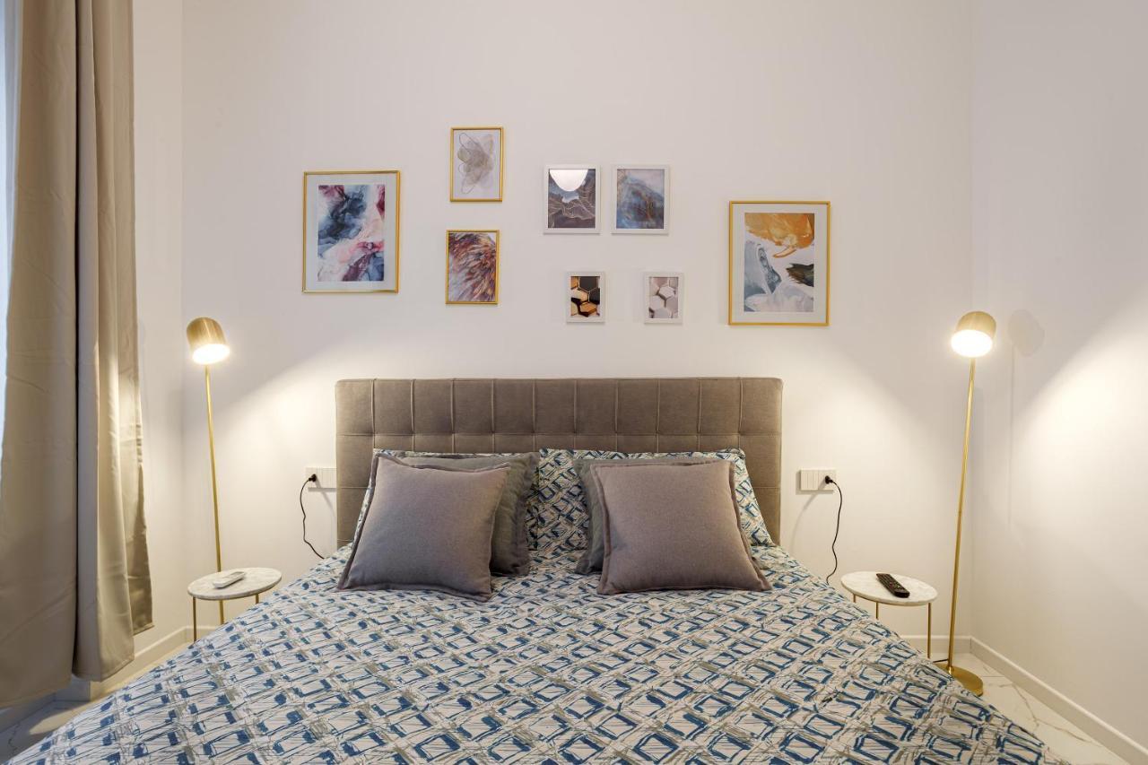 Imhome - Porta Vittoria มิลาน ภายนอก รูปภาพ